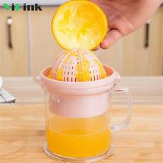 Fruit Juicers