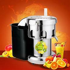 Fruit Juicers