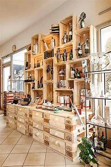 Fruit Shelving Systems
