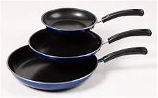 Frying Pans