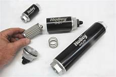 Fuel Filters