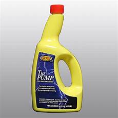 Fuel Injector Pump Cleaner