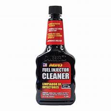 Fuel Injector Pump Cleaner