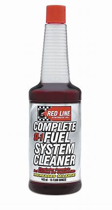 Fuel Injector Pump Cleaner