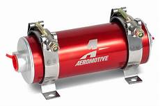 Fuel Pumps