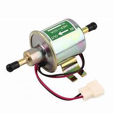 Fuel Pumps