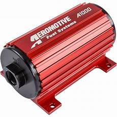 Fuel Pumps