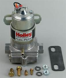 Fuel Pumps