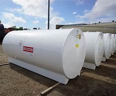 Fuel Storage Tanks