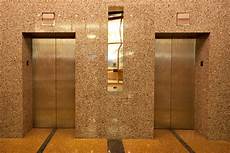 Full Automatic Elevator Door