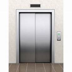 Full Automatic Elevator Door