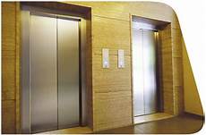 Full Automatic Elevator Door