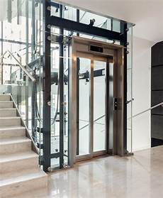 Full Automatic Elevator Doors