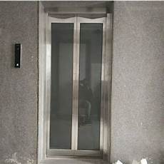 Full Automatic Elevator Doors