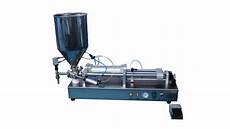 Full Automatic Filling Machine