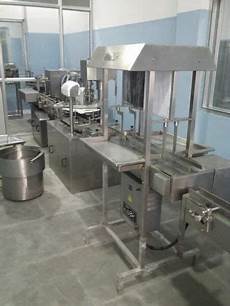 Full Automatic Filling Machine