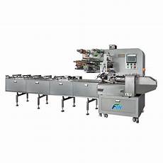 Full Automatic Packaging Machines