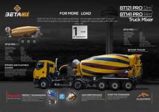 Fulmix Trans-Mixers