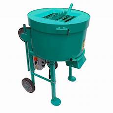 Fulmix Trans-Mixers