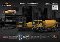 Fulmix Trans-Mixers