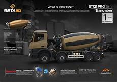 Fulmix Trans-Mixers