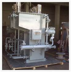 Furnace Reactors