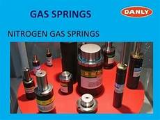 Furniture Gas Springs