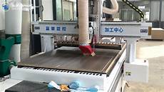 Furniture Machine