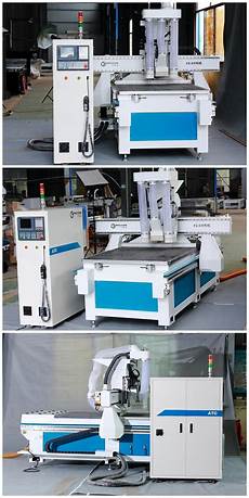 Furniture Machinery