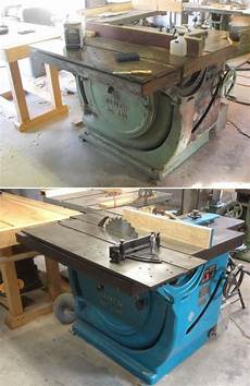Furniture Machinery
