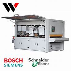 Furniture Machines