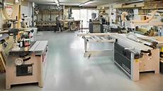Furniture Machines