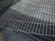 Galvanized Iron Wire Mesh Belt