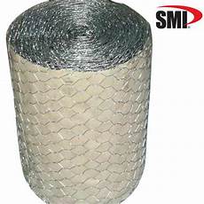 Galvanized Iron Wire Mesh Belt