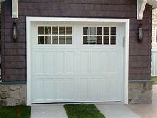 Garage Door Window Profile