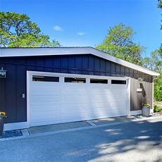 Garage Door Window Profile