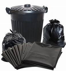 Garbage Bag For Hospitals