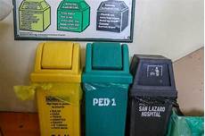 Garbage Bag For Hospitals