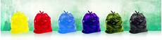 Garbage Bags For Hospitals