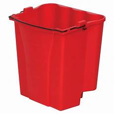 Garbage Buckets