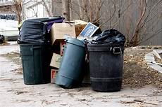 Garbage Cans