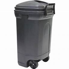 Garbage Cans