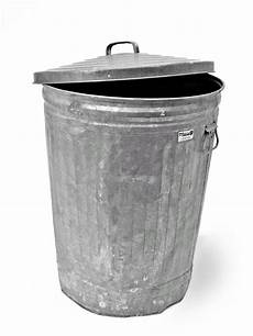 Garbage Cans