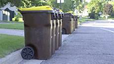 Garbage Cans