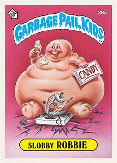 Garbage Pail
