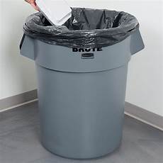 Garbage Pail