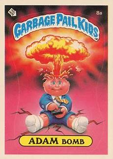 Garbage Pail