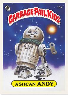 Garbage Pail