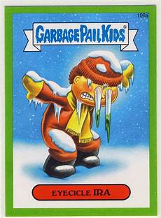 Garbage Pail