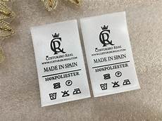 Garment Labels